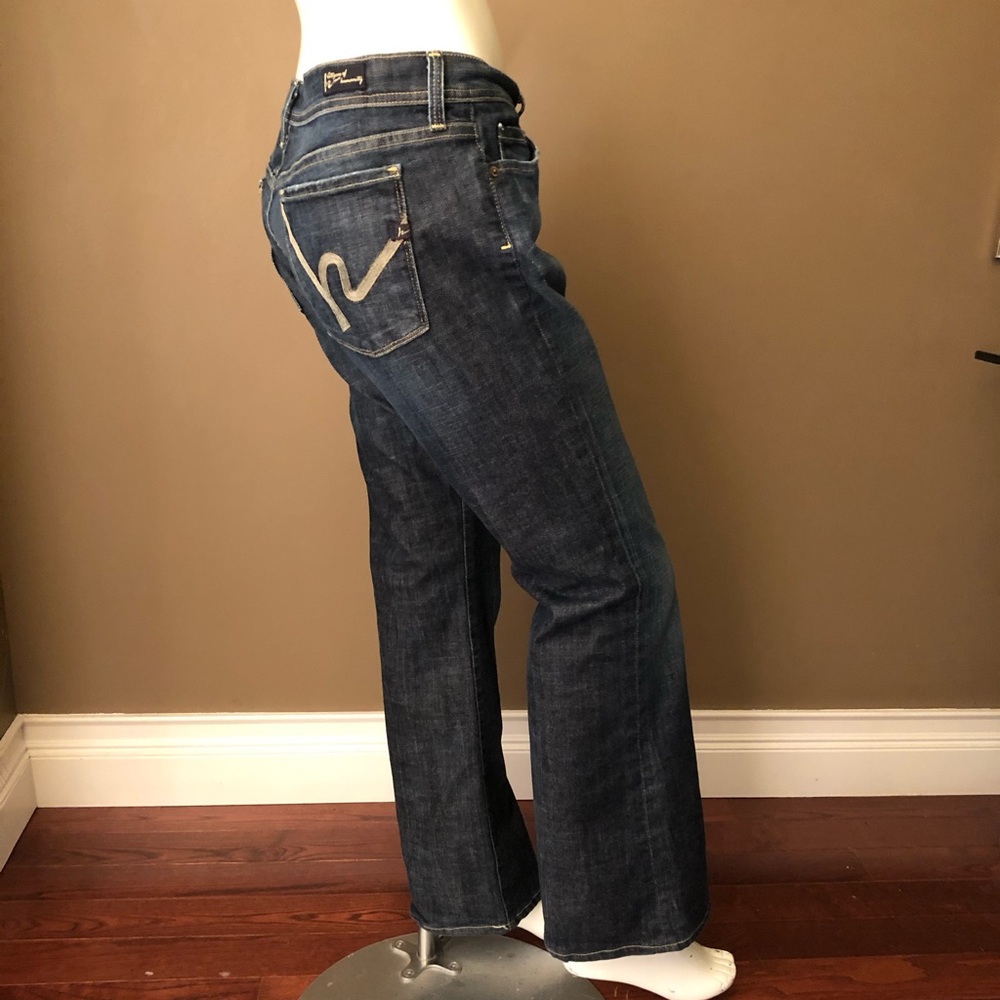 Citizens of Humanity Ingrid 002 Stretch low waist - Picture 2 of 5